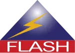 Flash Security Services logo