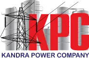Kandra Power Company logo